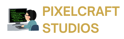 PixelCraft Studios